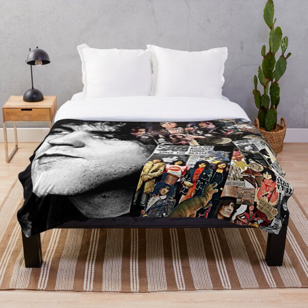 Item preview,  marc bolan designed and sold by devilarts07.