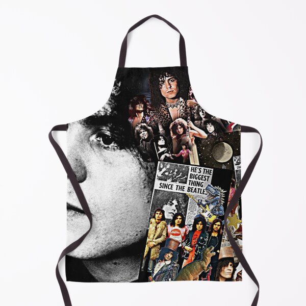 Item preview, marc bolan designed and sold by devilarts07.