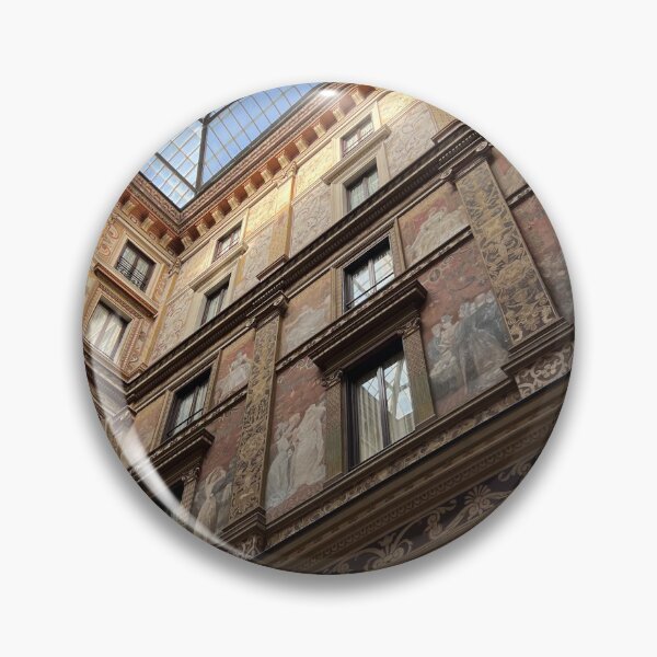 Item preview, Italian building interior designed and sold by GeneralBonkers.