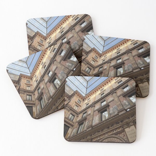 Item preview, Italian building interior designed and sold by generalbonkers.