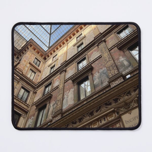 Item preview, Italian building interior designed and sold by GeneralBonkers.