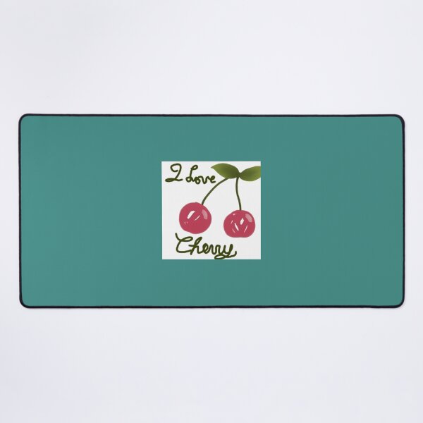Item preview, Simple cherry artwork designed and sold by Maureen1209.