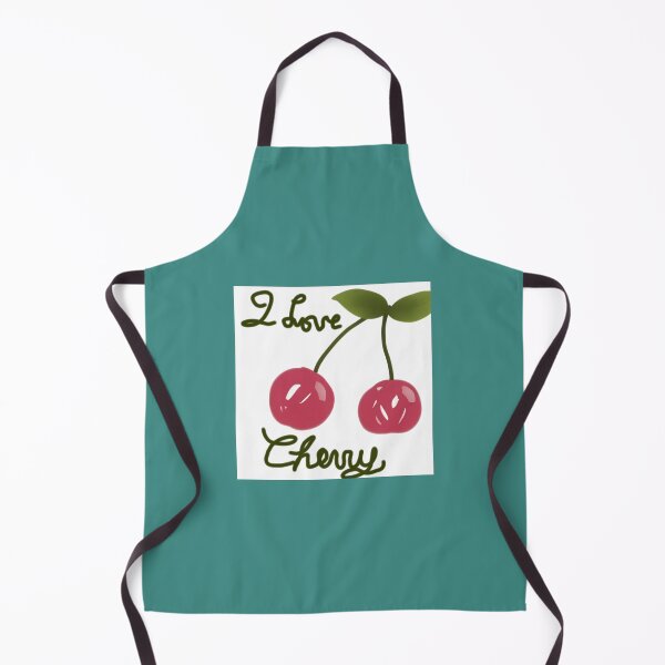 Item preview, Simple cherry artwork designed and sold by Maureen1209.