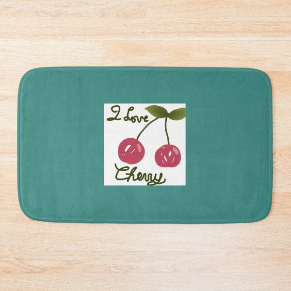 Item preview, Simple cherry artwork designed and sold by Maureen1209.