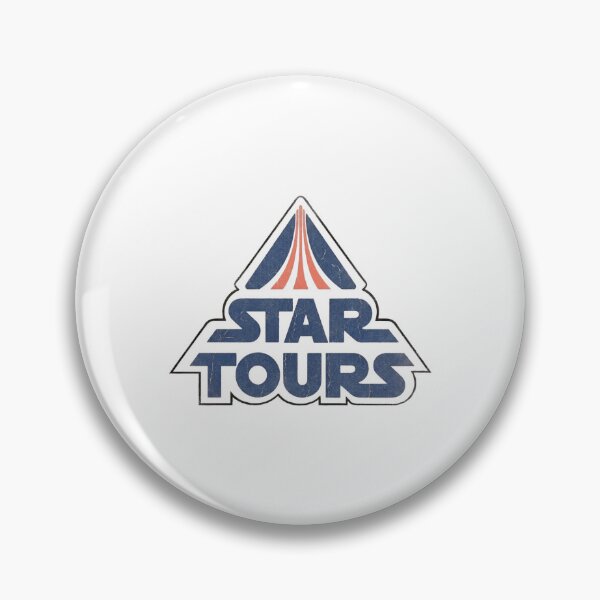 Item preview, star tours retro designed and sold by WORLD-X.