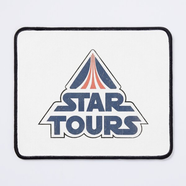 Item preview, star tours retro designed and sold by WORLD-X.