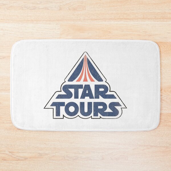 Item preview, star tours retro designed and sold by WORLD-X.