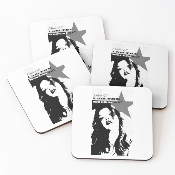 Item preview, I am the Rockstar! designed and sold by xSt4rdustxart.