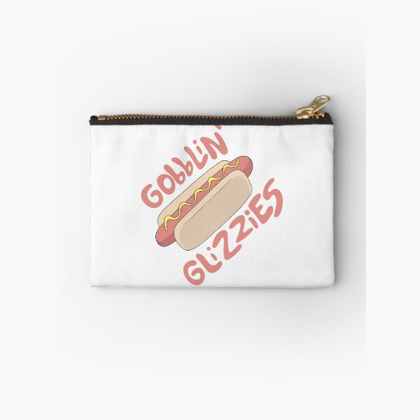 Item preview, Gobblin’ Glizzies designed and sold by rookly.