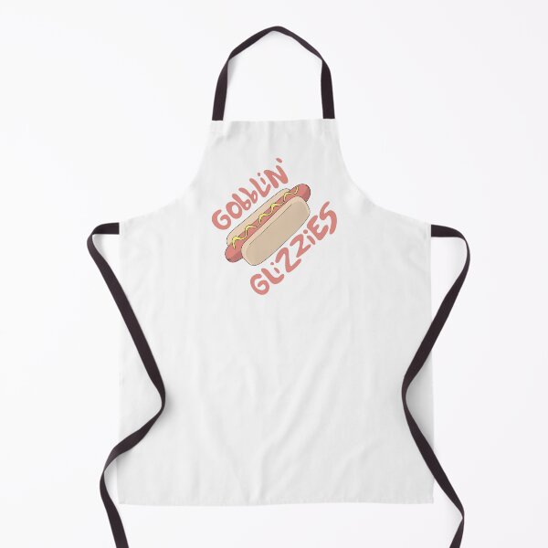 Item preview, Gobblin’ Glizzies designed and sold by rookly.