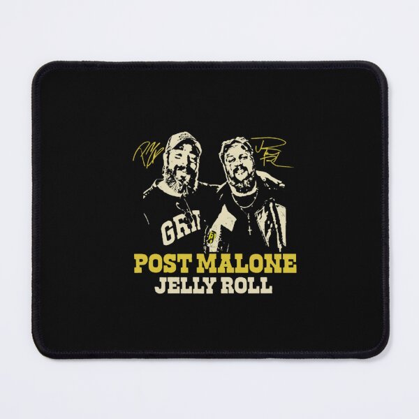 Item preview, Post Malone The Big Ass Stadium Tour 2026 designed and sold by ChaosColorCo.