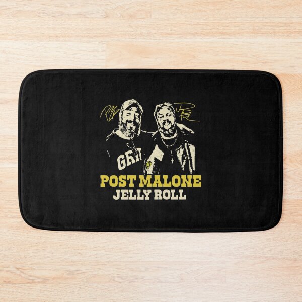Item preview,  Post Malone The Big Ass Stadium Tour 2026 designed and sold by ChaosColorCo.