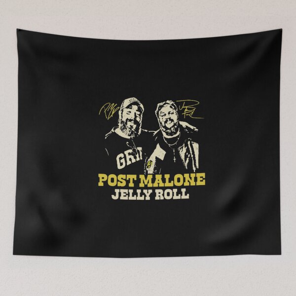 Item preview,  Post Malone The Big Ass Stadium Tour 2026 designed and sold by ChaosColorCo.