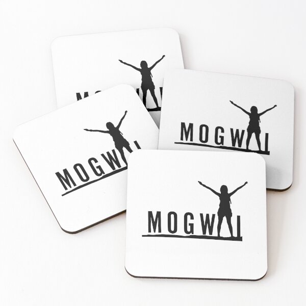 Item preview, Mogwai-Band designed and sold by PotatoQuest.