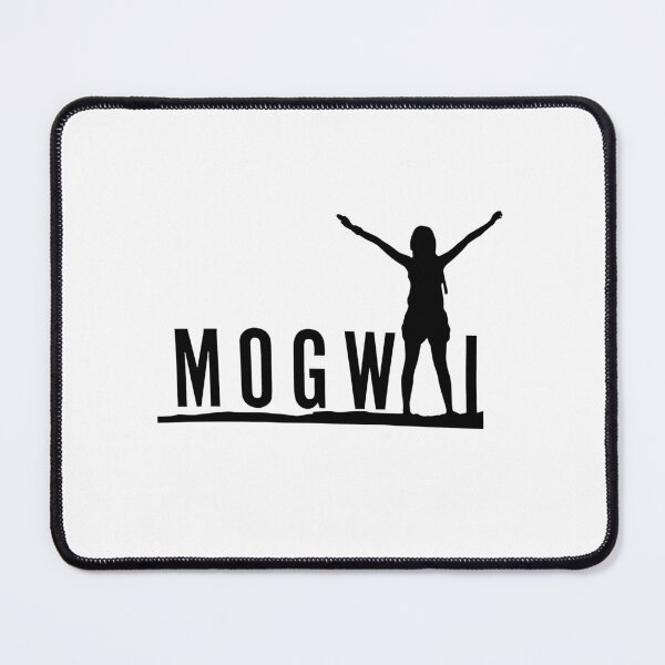 Item preview, Mogwai-Band designed and sold by PotatoQuest.