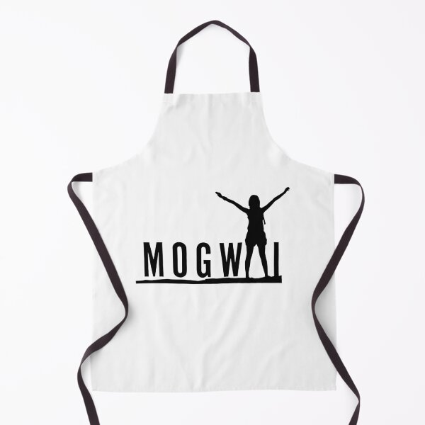 Item preview, Mogwai-Band designed and sold by PotatoQuest.