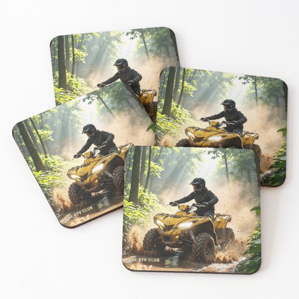 Item preview, ATV | Outdoor Adventure Collection designed and sold by Spirit of Siam.