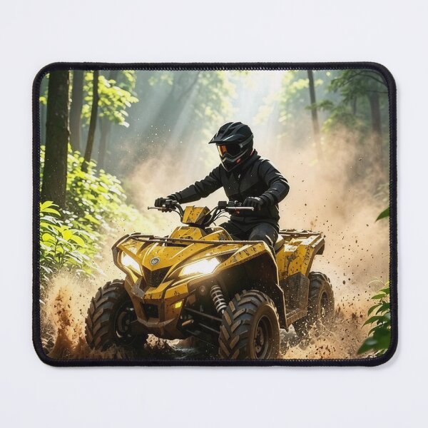 Item preview, ATV | Outdoor Adventure Collection designed and sold by Spirit of Siam.