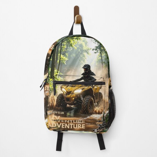 Item preview, ATV | Outdoor Adventure Collection designed and sold by Spirit of Siam.
