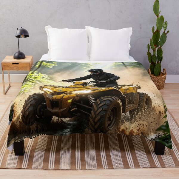 Item preview, ATV | Outdoor Adventure Collection designed and sold by Spirit of Siam.