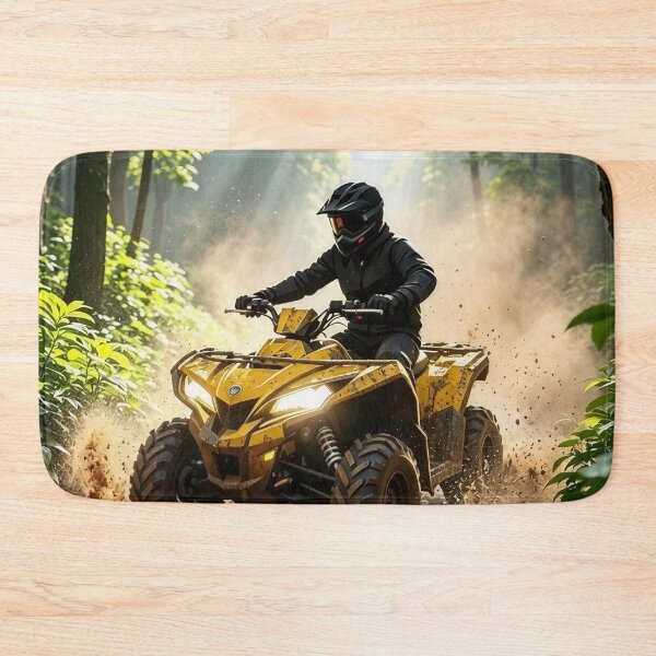 Item preview, ATV | Outdoor Adventure Collection designed and sold by Spirit of Siam.