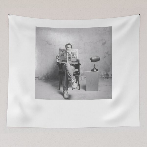 Item preview, ben rector merch designed and sold by NORONA-PA.