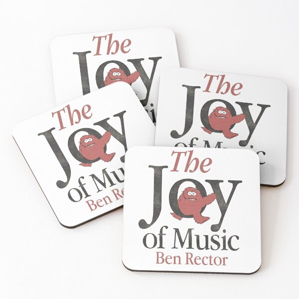 Item preview, ben rector merch designed and sold by EmberToonArts.