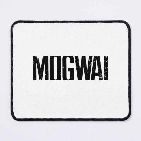 Item preview, Mogwai-Band designed and sold by PotatoQuest.