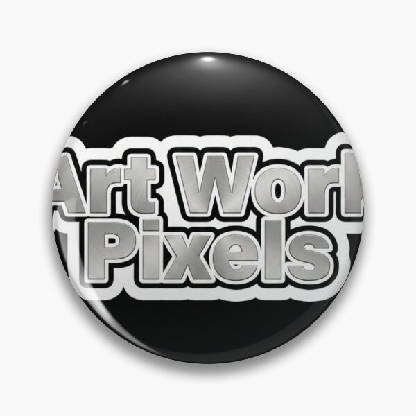Item preview, ArtWork Pixels Pixel Logo Design designed and sold by ARTWORKPIXELS.