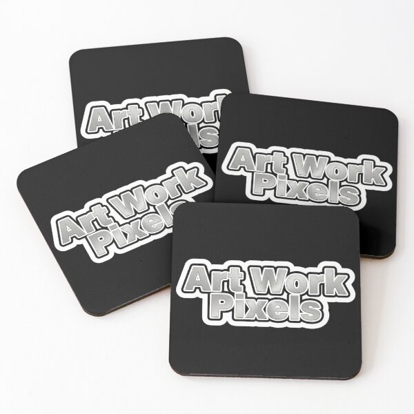 Item preview, ArtWork Pixels Pixel Logo Design designed and sold by ARTWORKPIXELS.