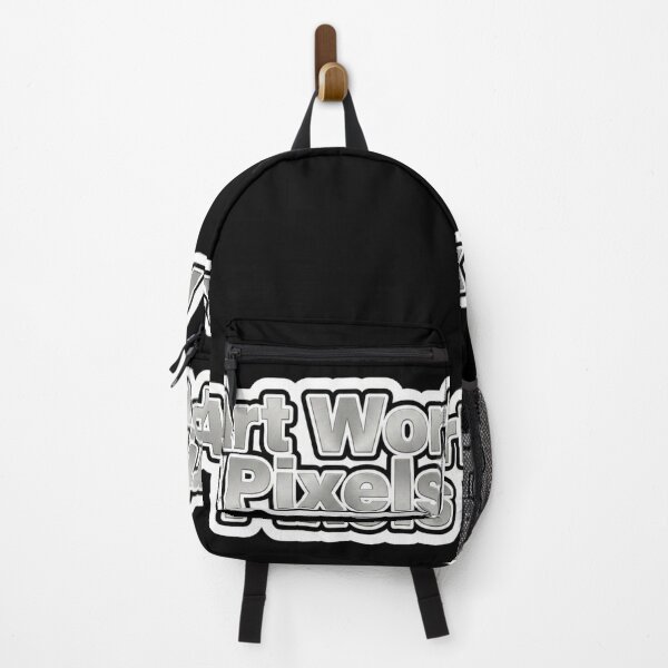 Item preview, ArtWork Pixels Pixel Logo Design designed and sold by ARTWORKPIXELS.