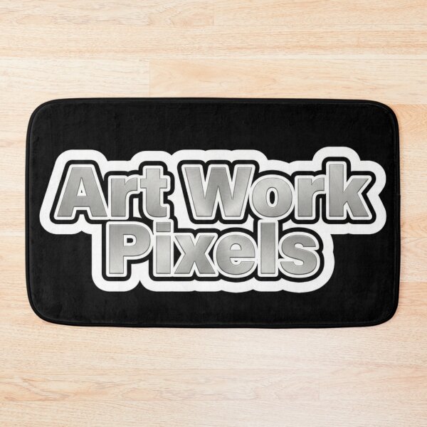 Item preview, ArtWork Pixels Pixel Logo Design designed and sold by ARTWORKPIXELS.