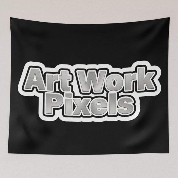 Item preview, ArtWork Pixels Pixel Logo Design designed and sold by ARTWORKPIXELS.