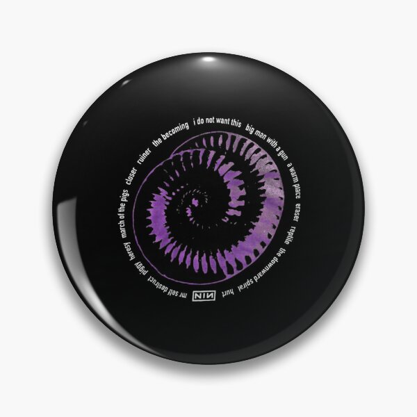 Item preview, the nin spiral tt designed and sold by WORLD-X.