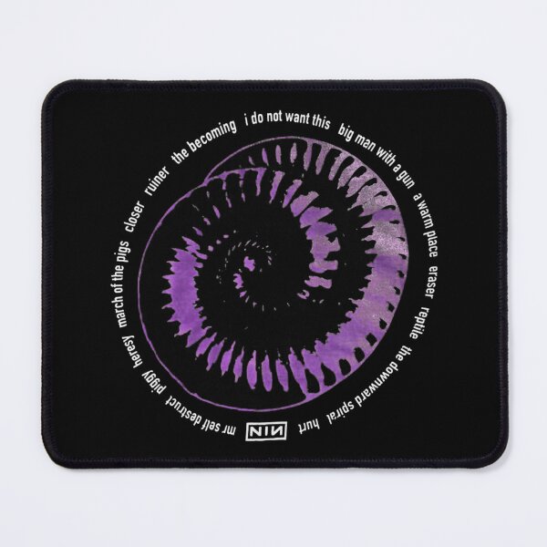 Item preview, the nin spiral tt designed and sold by WORLD-X.