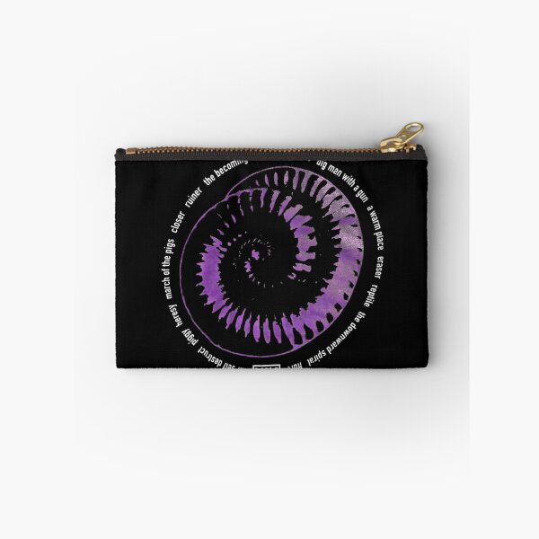 Item preview, the nin spiral tt designed and sold by WORLD-X.