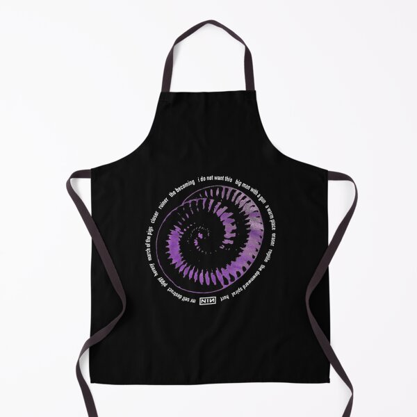 Item preview, the nin spiral tt designed and sold by WORLD-X.