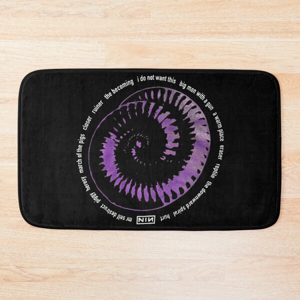 Item preview, the nin spiral tt designed and sold by WORLD-X.