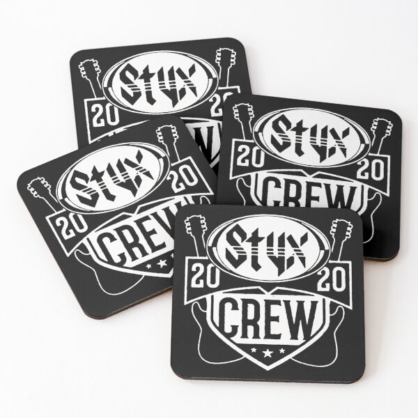 Item preview, the styx band designed and sold by WORLD-X.