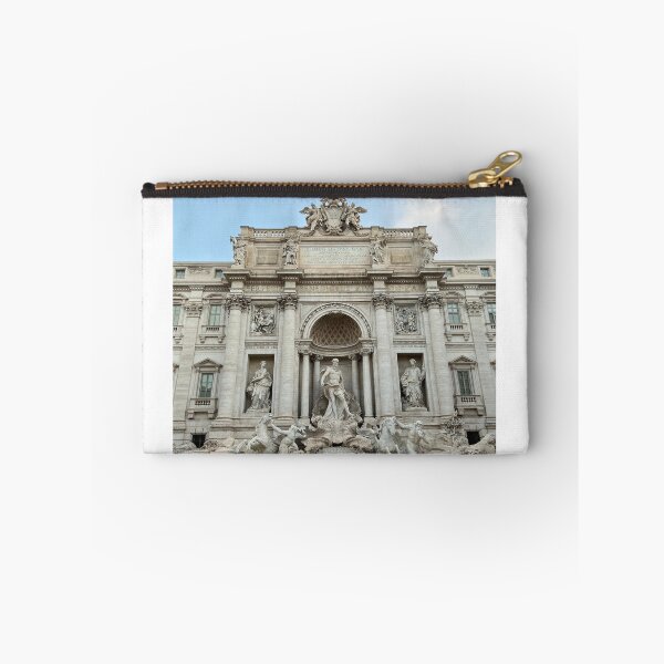 Item preview, Trevi Fountain at Sunrise designed and sold by GeneralBonkers.