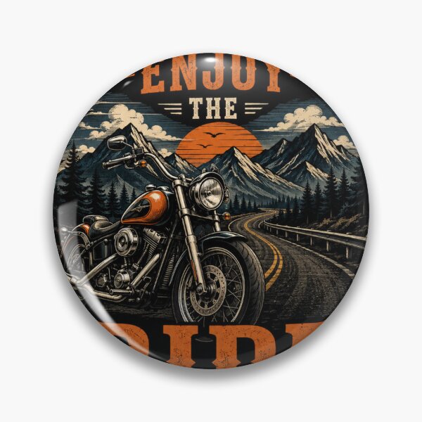 Item preview, Essential T-Shirt,"Life Is a Journey Enjoy the Ride" designed and sold by NATFashionHouse.