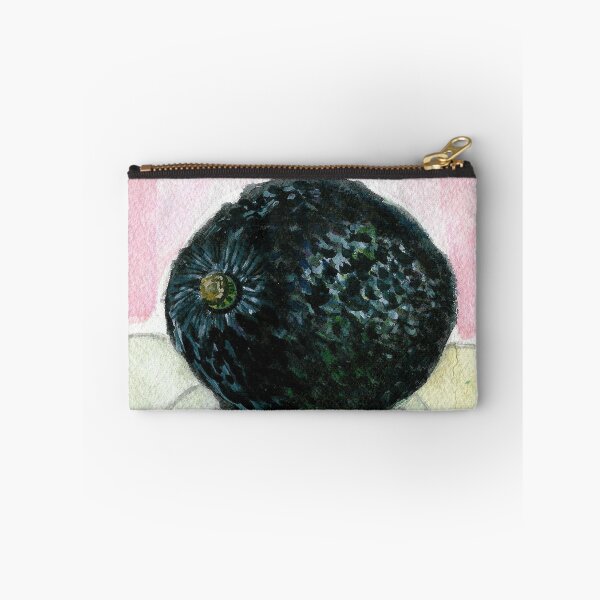 Artikelvorschau, Aquarell Avocado entworfen und verkauft von RofianYasiz.