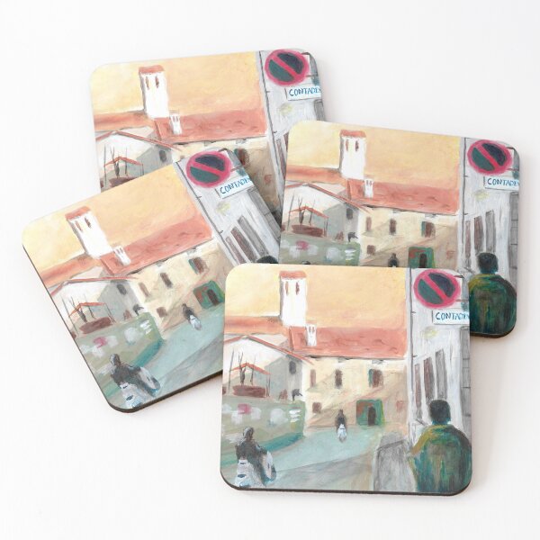 Item preview, A road in Italy designed and sold by jonnygreatbrow.