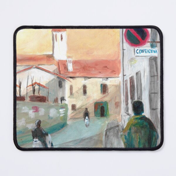 Item preview, A road in Italy designed and sold by jonnygreatbrow.