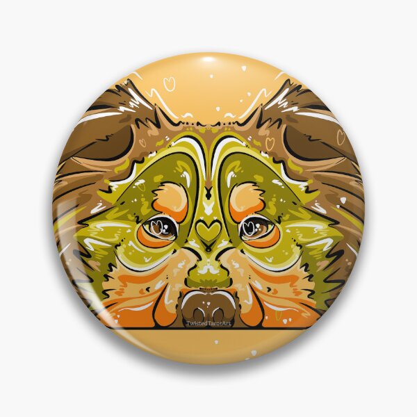Item preview, MelonCollie designed and sold by TwistedTarotArt.