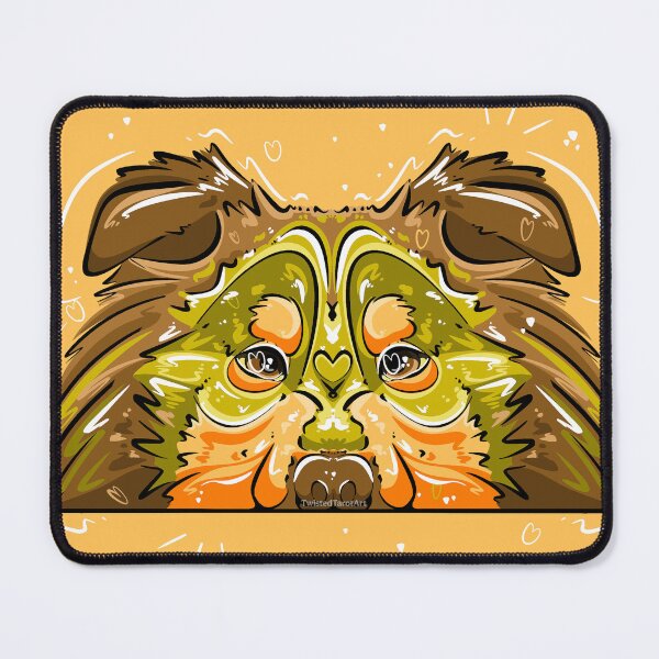 Item preview, MelonCollie designed and sold by TwistedTarotArt.