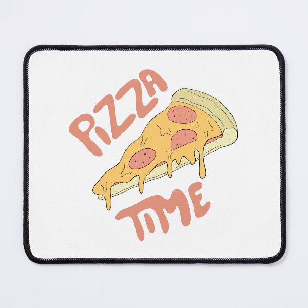 Item preview, Pizza Time designed and sold by rookly.