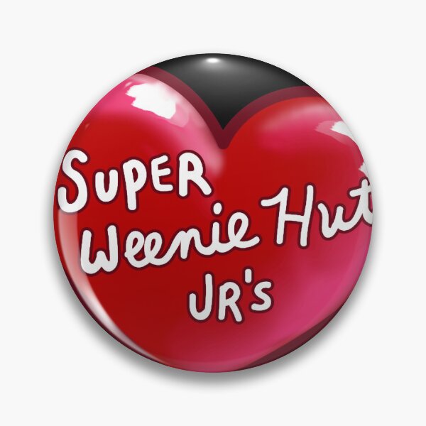 Item preview, super weenie hut jrs designed and sold by cajashop.
