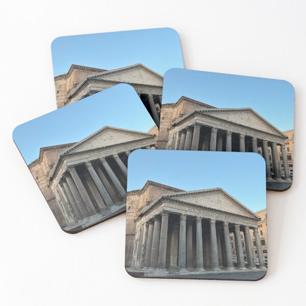 Item preview, The Roman Pantheon designed and sold by GeneralBonkers.