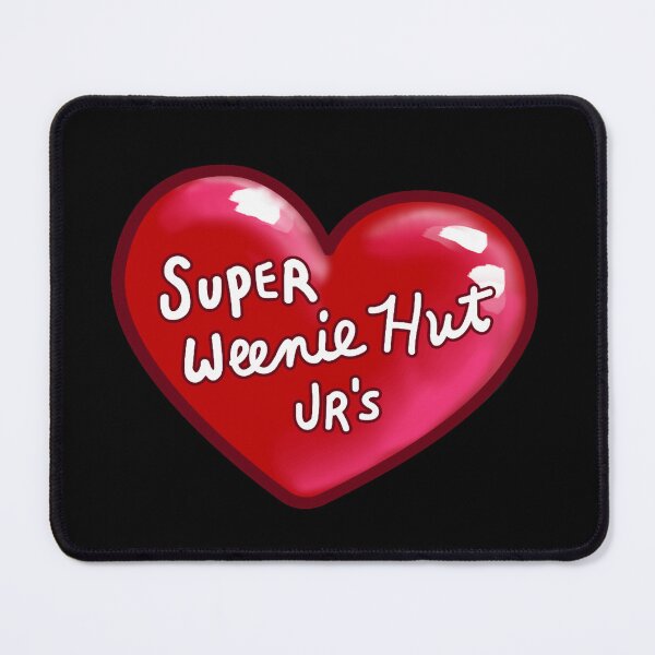 Item preview, super weenie hut jrs designed and sold by cajashop.